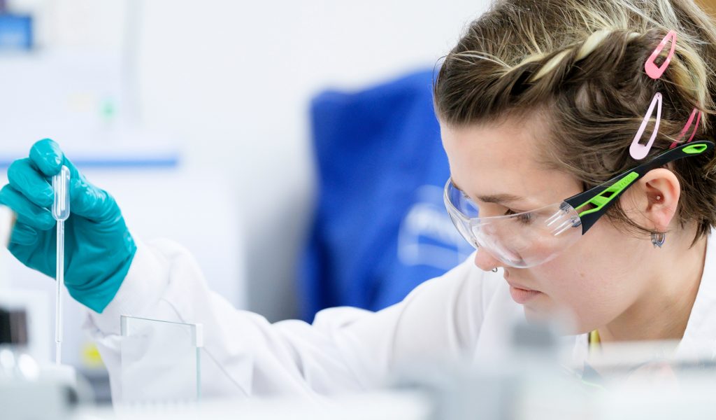 Sponsored degrees shape a positive future for employees and Fujifilm￼