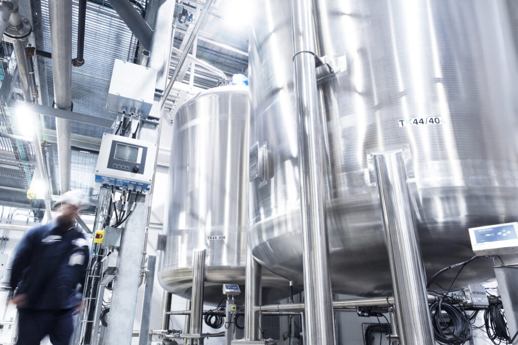 Why outsource your inkjet ink?