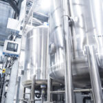 Contract manufacture: Inkjet ink supply security and opportunity