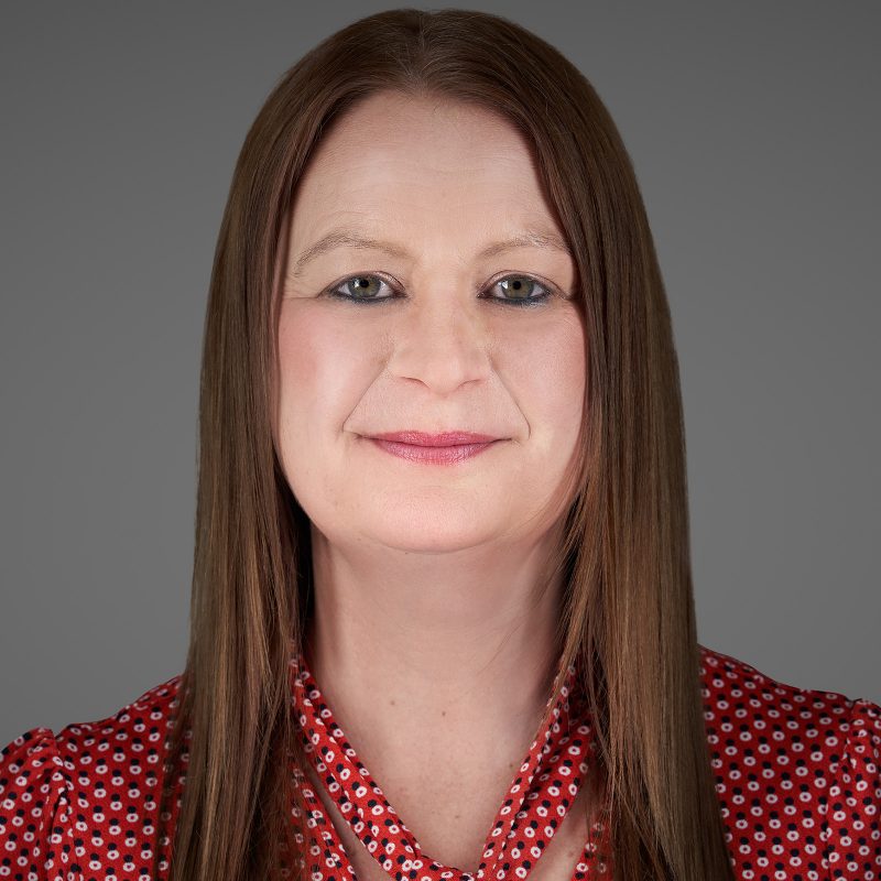 Jane Fowler