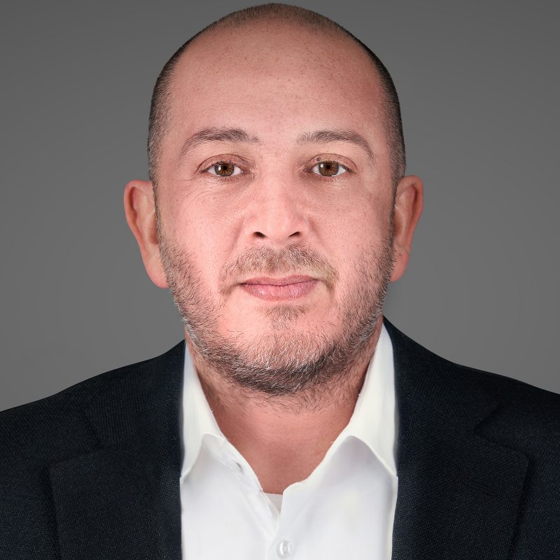 Serkan Ceyhan
