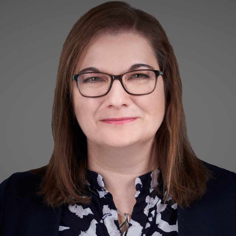 Vanessa McKeever