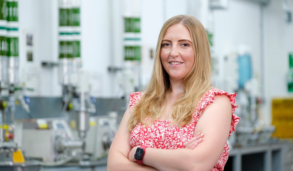 Fujifilm’s degree sponsorship nurtures home-grown talent 