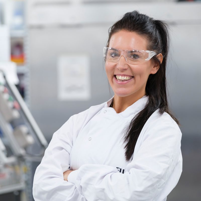 Looking for an exciting career experience? Think Fujifilm ink!