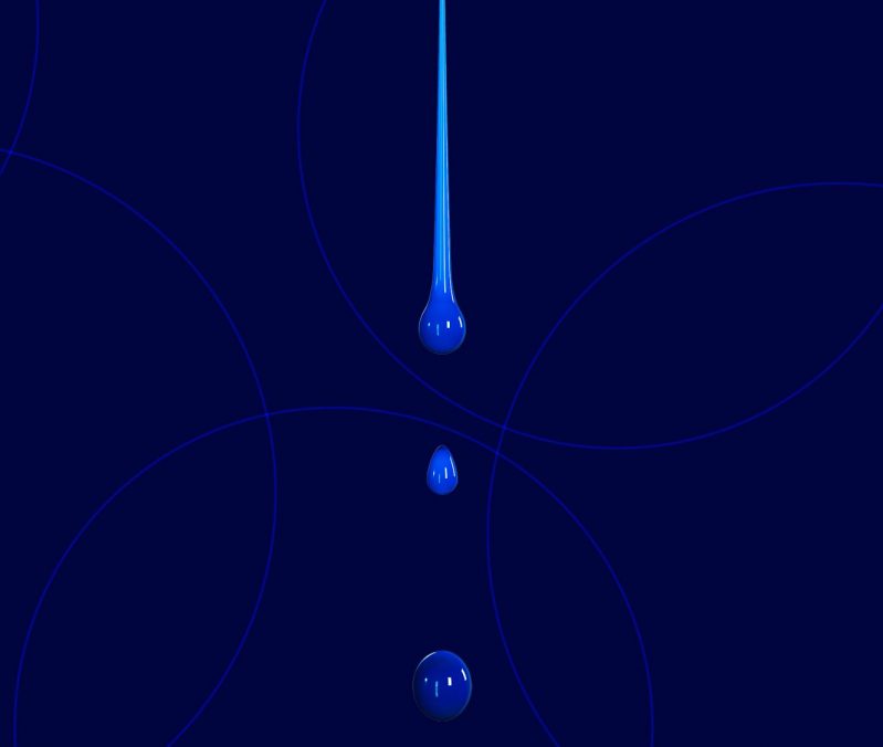 Digital inks for real-world performance