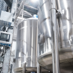 Fujifilm’s new RxD aqueous pigment dispersion facility is officially opened