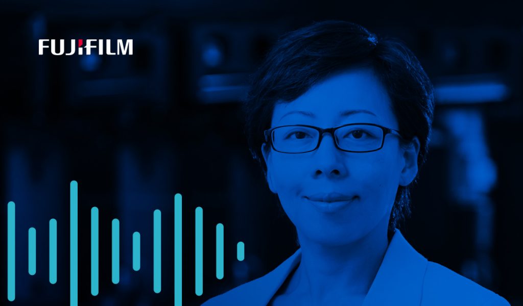 Podcast: Opportunities and innovations in the textile industry, with Rachel Li
