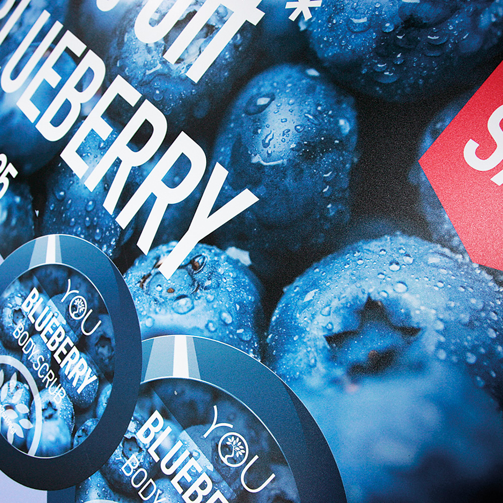 Understanding odor in UV inkjet inks - FUJIFILM Ink Solutions Group