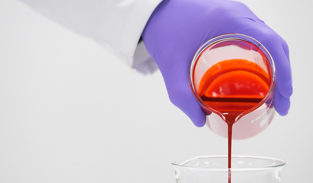 Formulate inkjet inks for extended color gamut FUJIFILM Ink Solutions