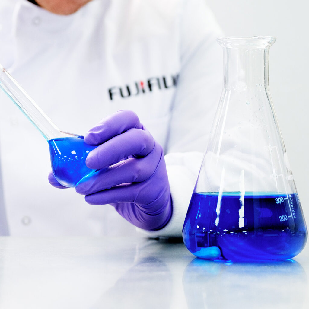RxD®: powerful pigment dispersion technology