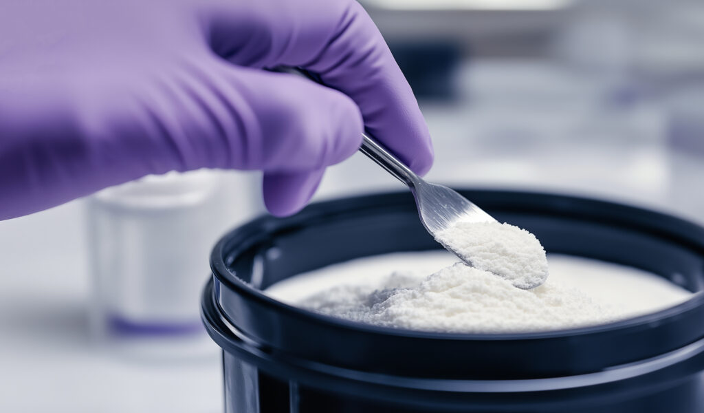 Scooping TPO photoinitiator