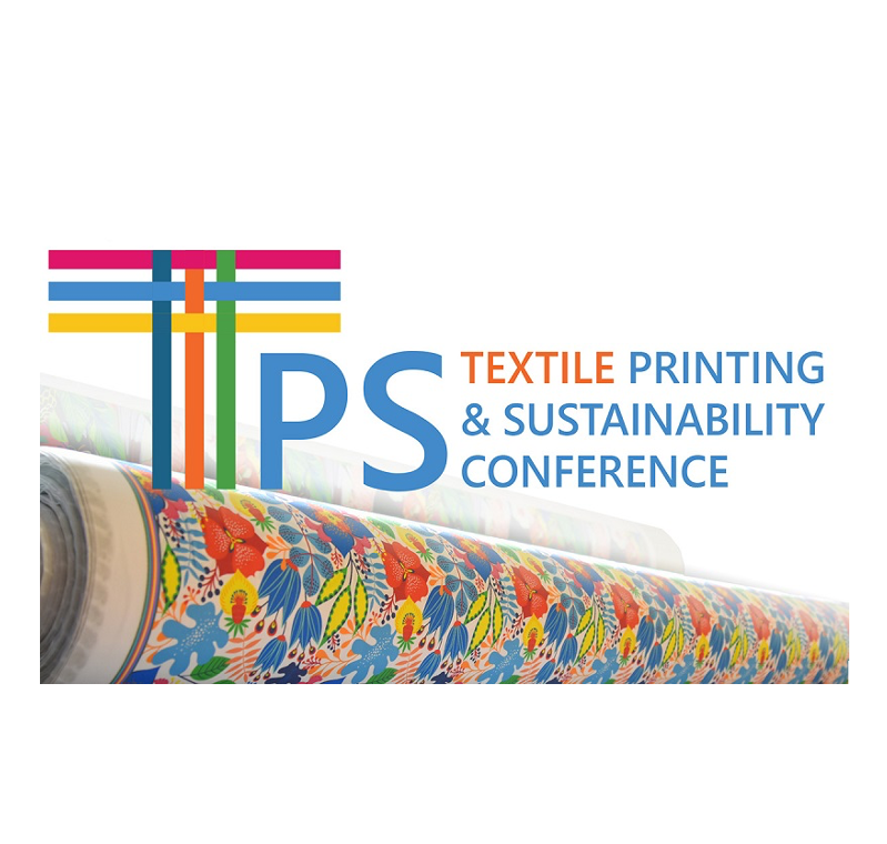 Textile Print Sustainability 2024