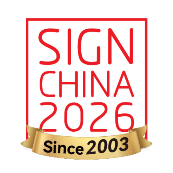 Sign China