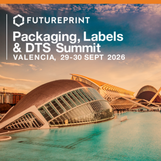 Future Print Conference Valencia