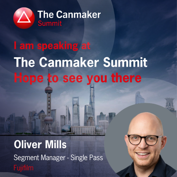 Canmaker Shanghai