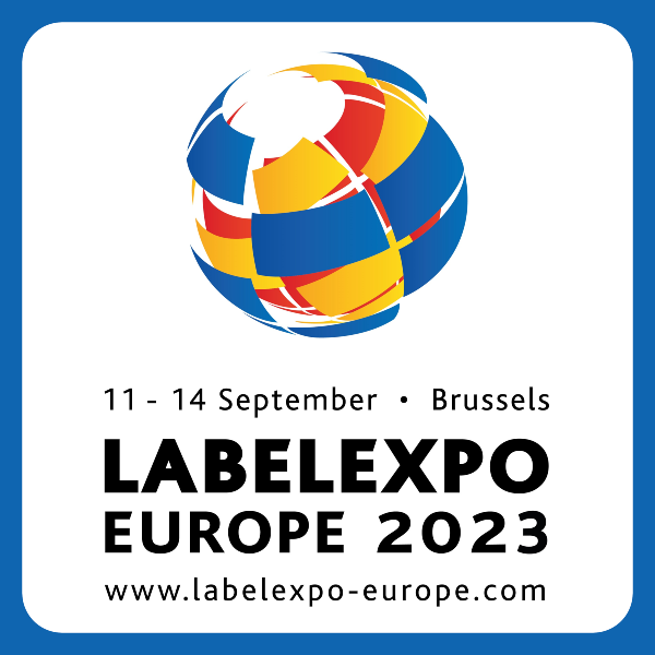 Labelexpo Europe 2023