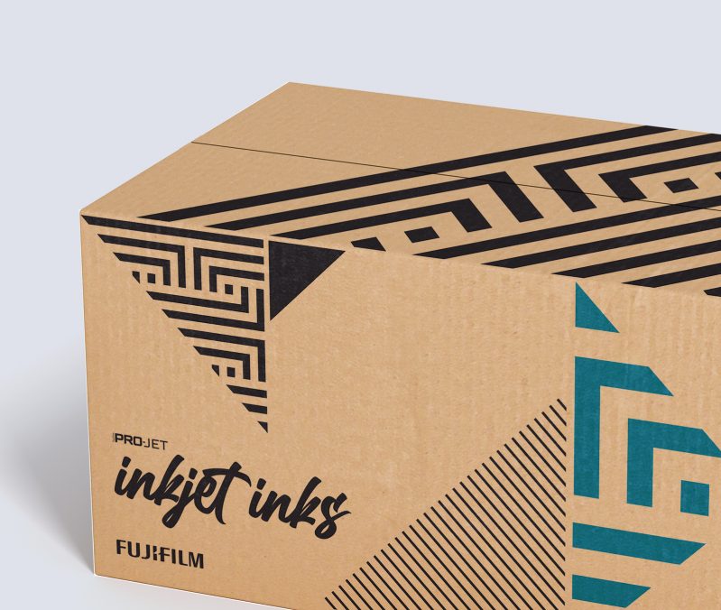 Corrugated Packaging