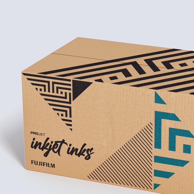 Corrugated Packaging