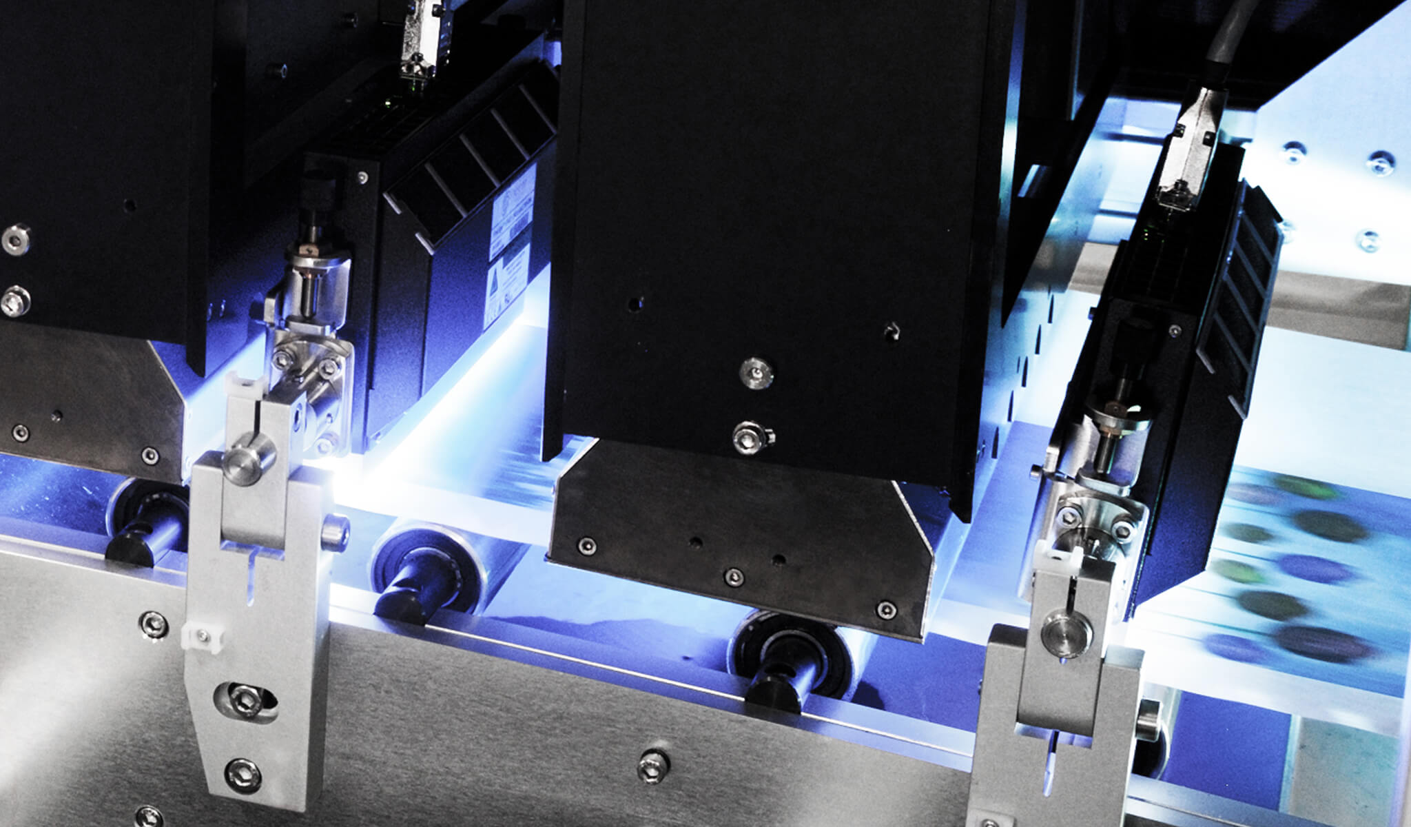 Inkjet Inks for Industrial Applications - FUJIFILM Ink Solutions Group