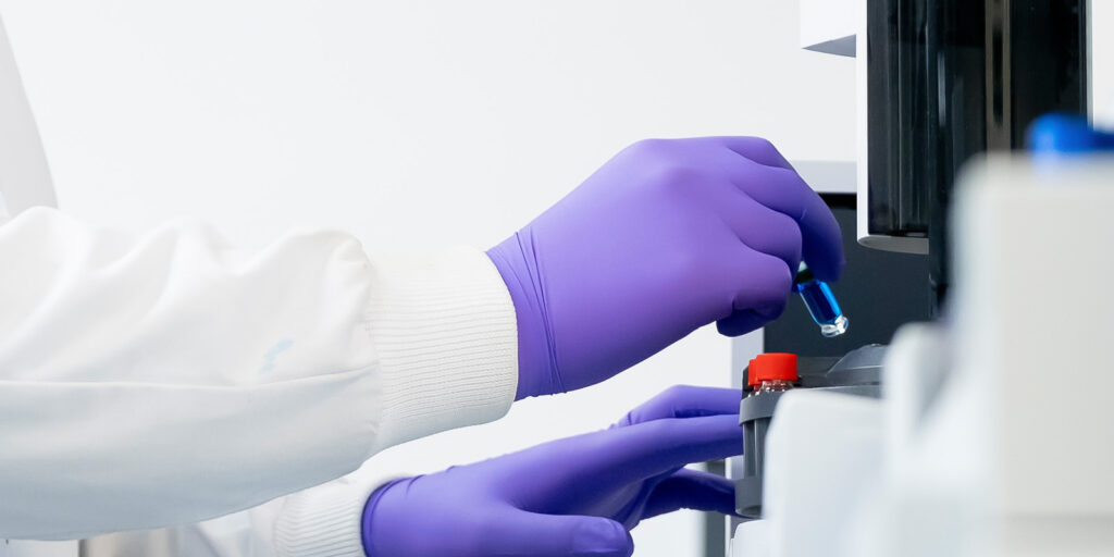 Chemistry to enable your application
