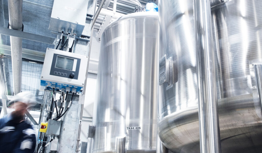 Manufacturing