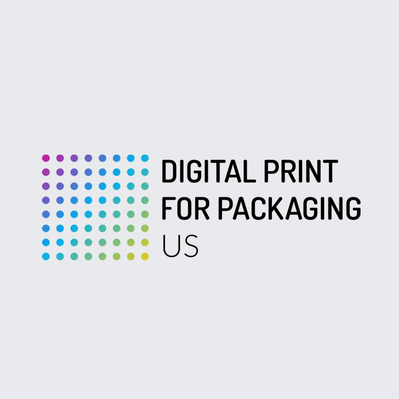 Digital Print for Packaging (DPP) USA 2022