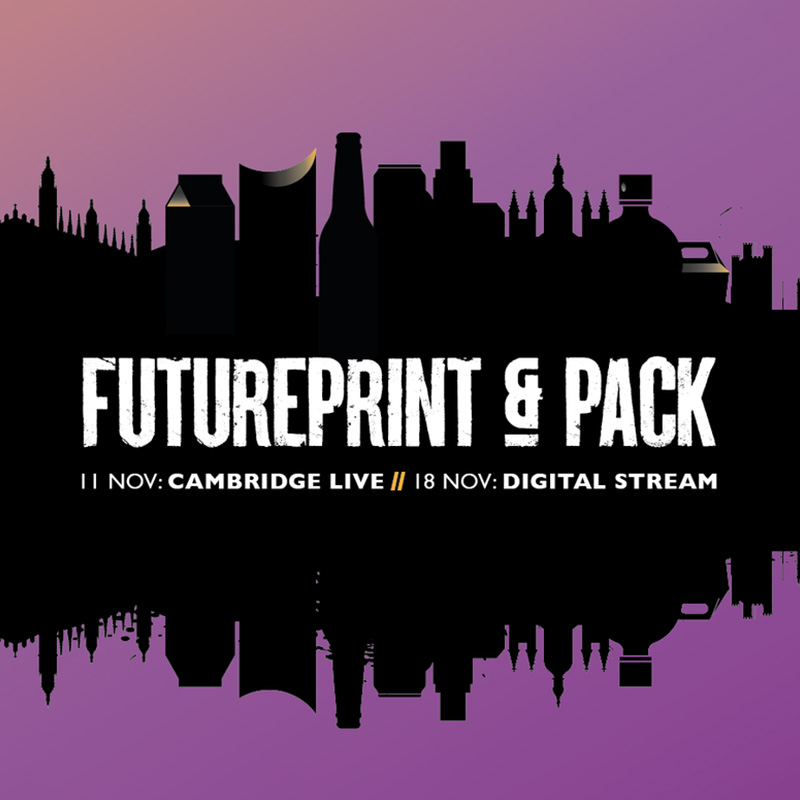 FuturePrint & Pack Summit 2021