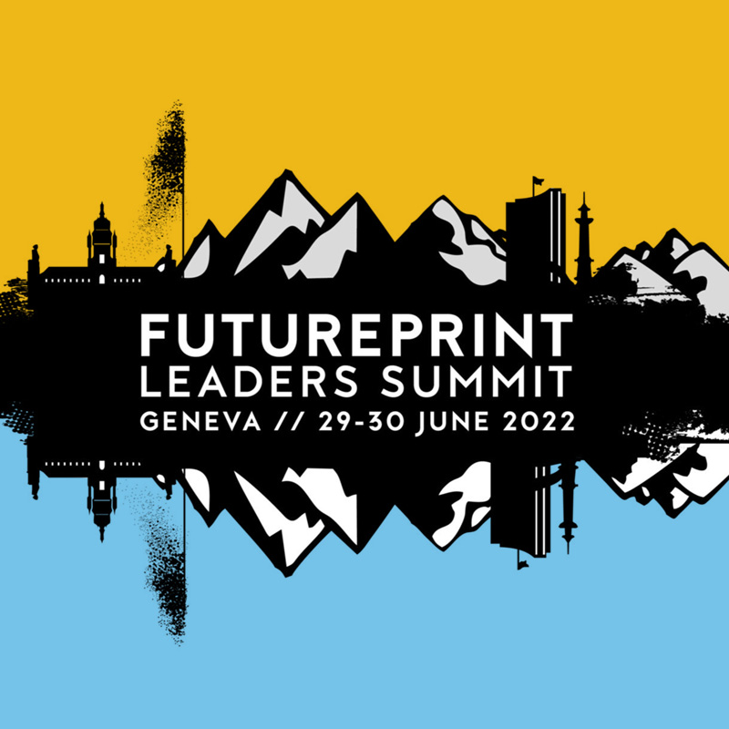 FuturePrint Leaders Summit 2022