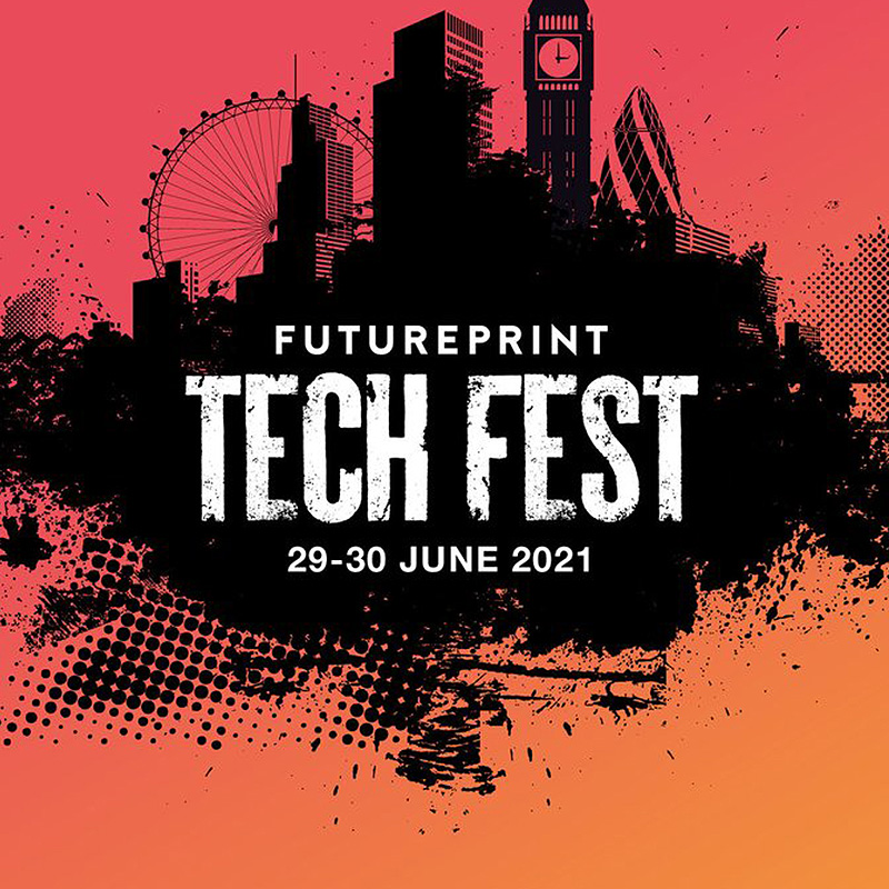 FuturePrint Tech Fest 2021