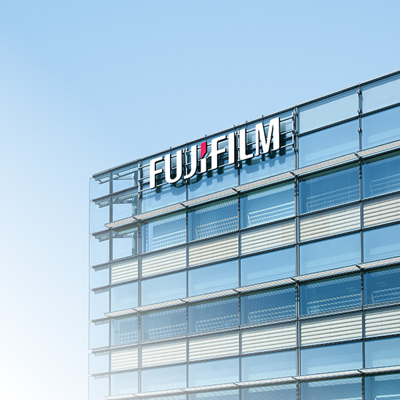 FUJIFILM Global