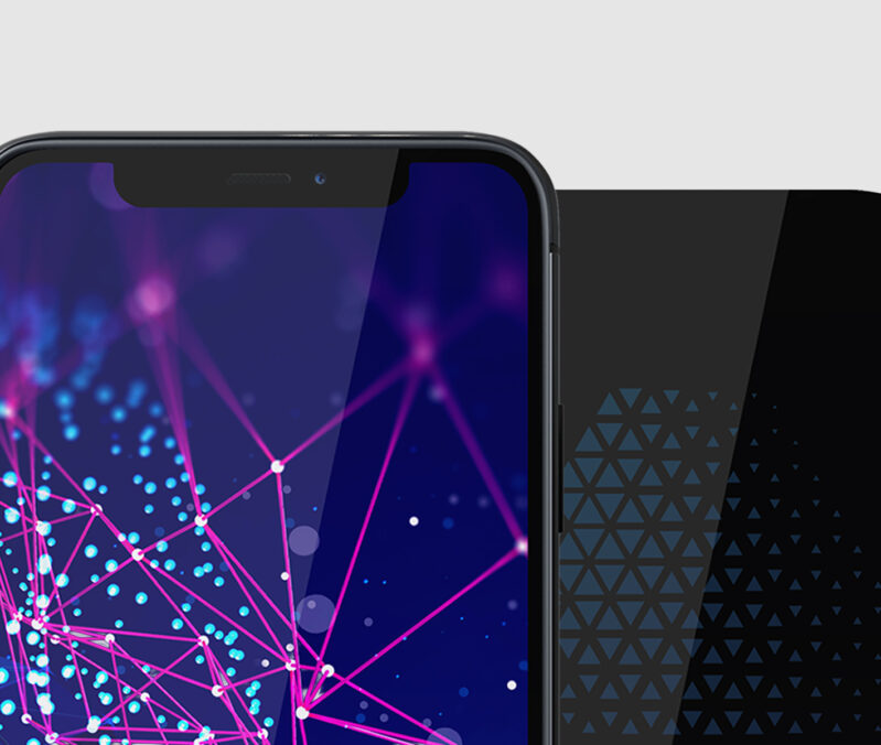 Electronic products
