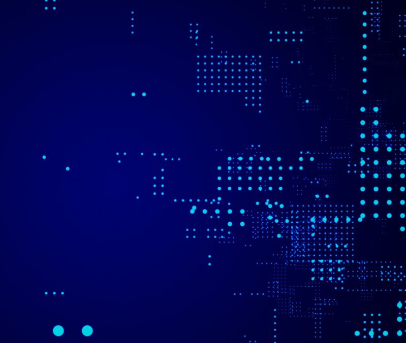 Sustainable digitization