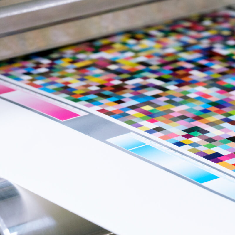 Flexibility in your ink formulation