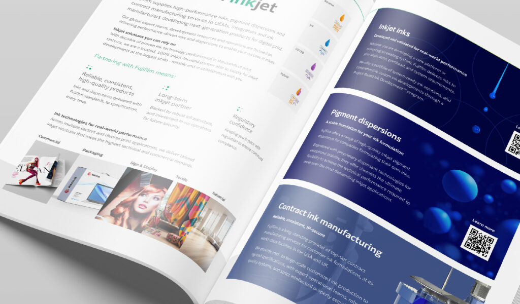 fujifilm ink solutions brochure