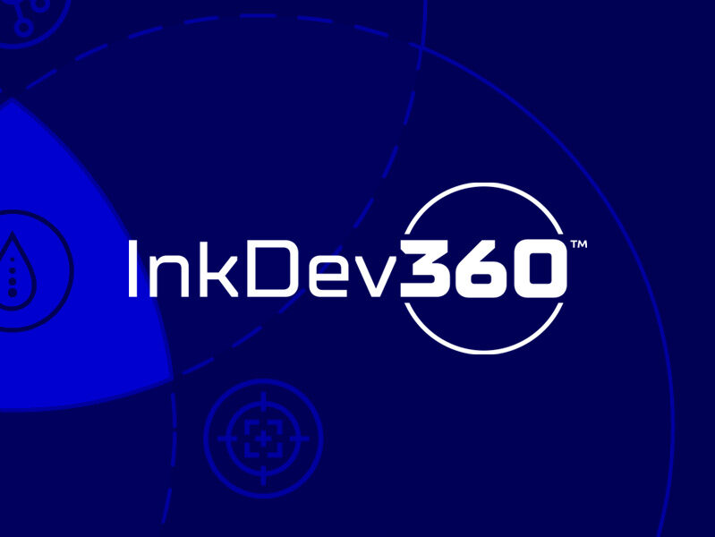 Project-Based Ink Development