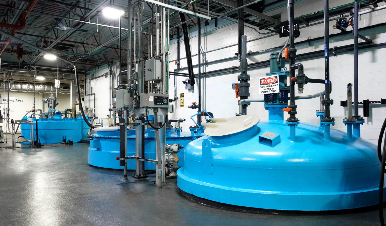 Manufacturing FUJIFILM Ink Solutions Group