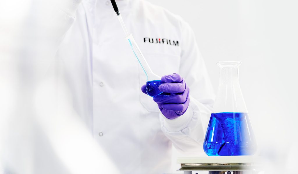 RxD inkjet pigment dispersions: 16 frequently asked questions 1 fujifilm inkjet dispersions formulation 2