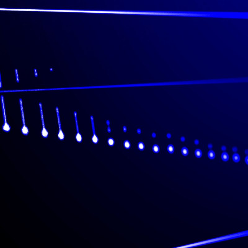 Inks for OEM print system developments