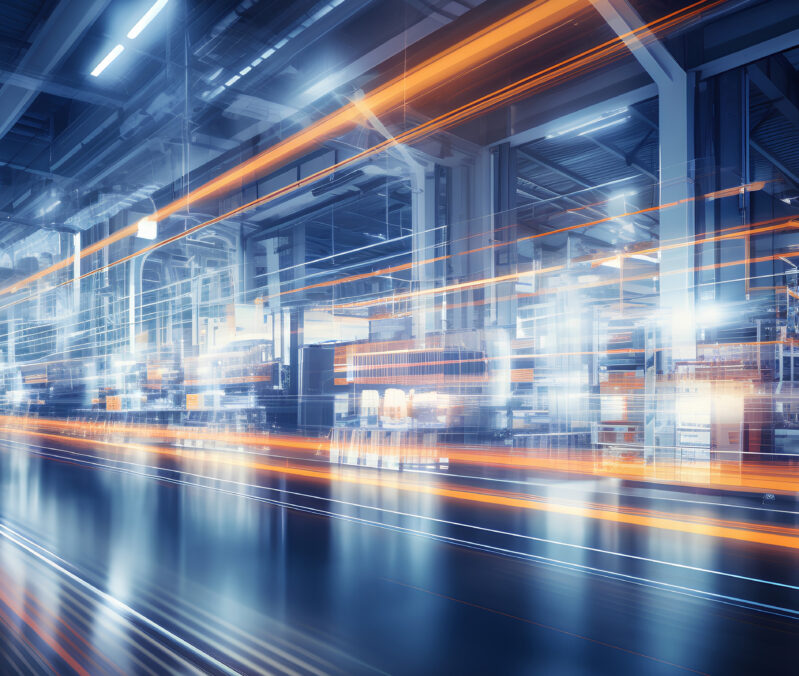 Project-based digital ink development for industrial printing applications