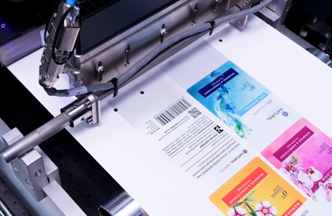The impact of TPO re-classification on digital label printing 