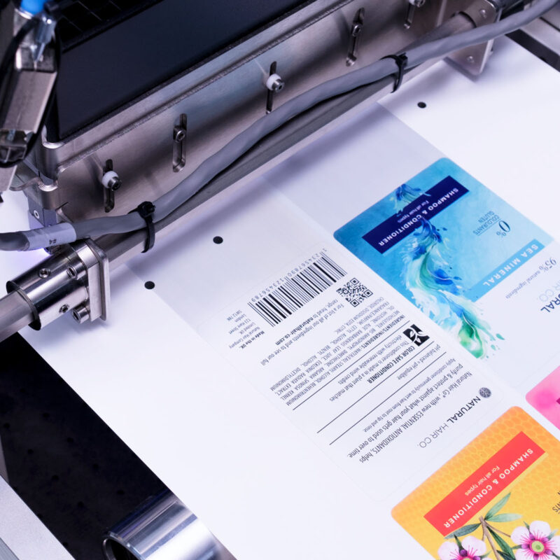 The impact of TPO re-classification on digital label printing 