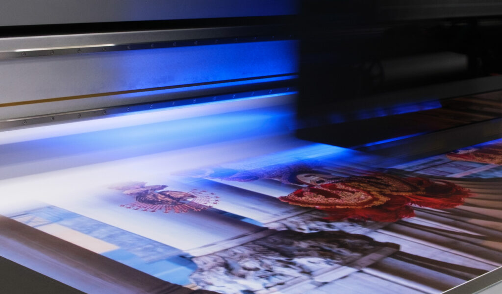 fujifilm inks uv flatbed