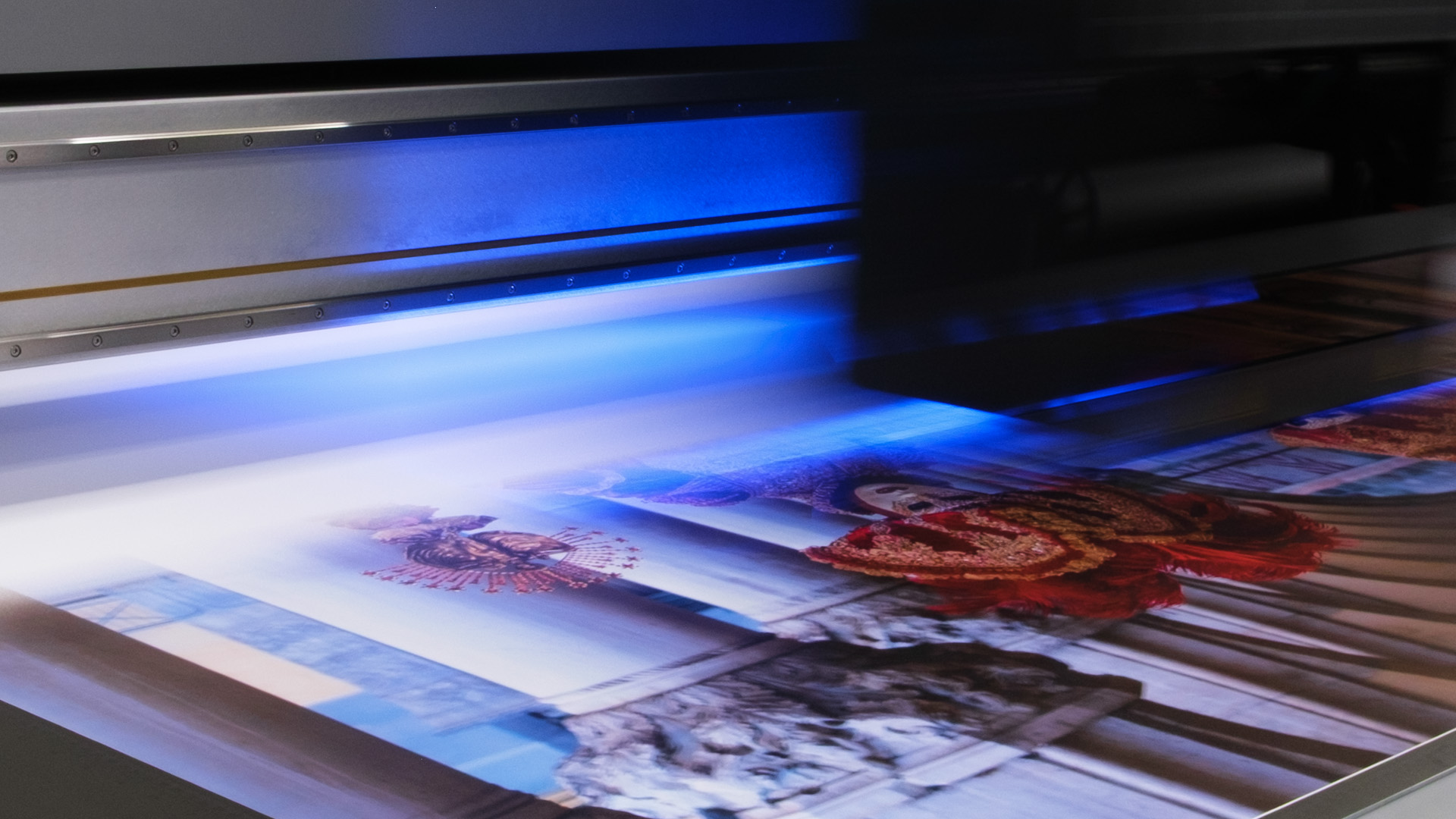 Fuji Ink A Basic Guide to UV Inkjet Printing - FUJIFILM Ink Solutions Group
