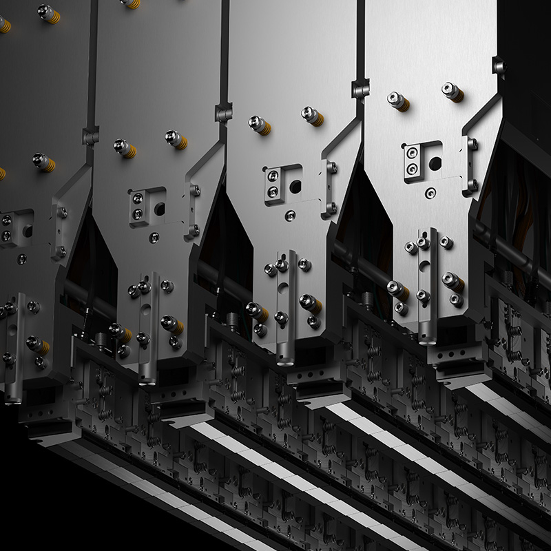 FUJIFILM Integrated Inkjet Solutions
