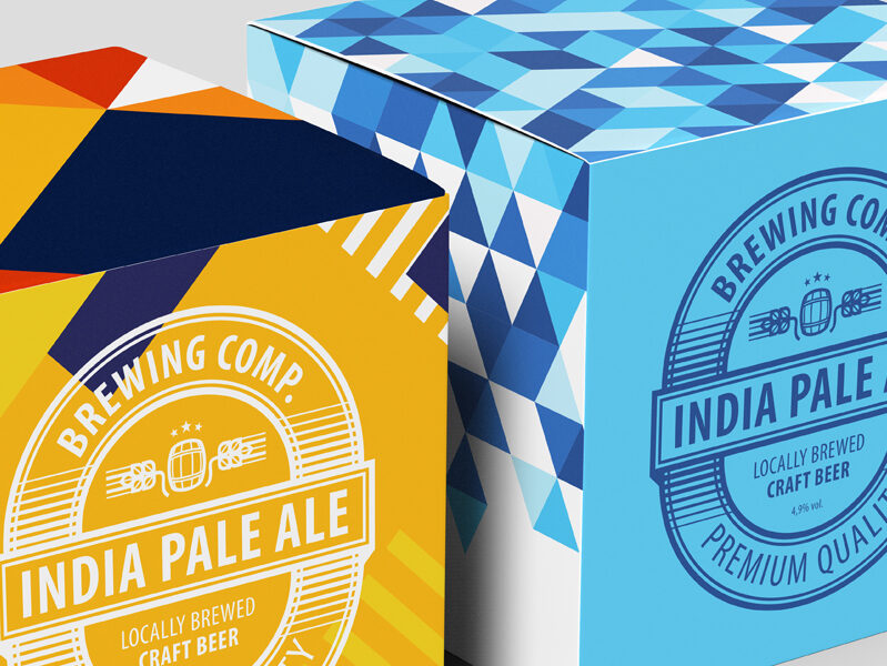 Packaging