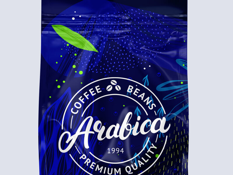 Packaging & Label