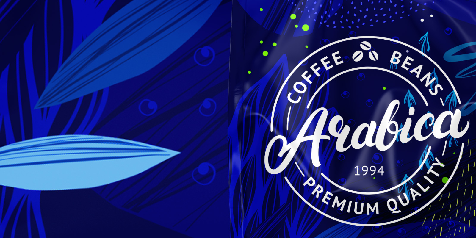 Inkjet inks for packaging print systems