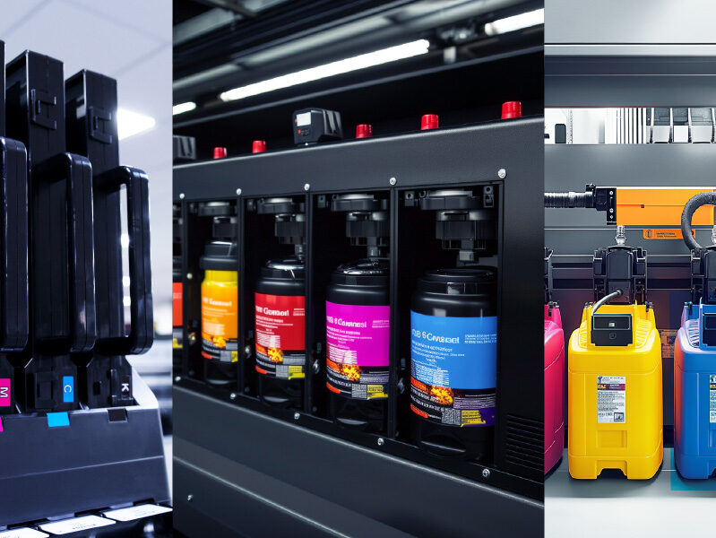 Tailored packaging solutions