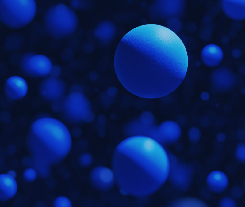 RxD Pigment Dispersions