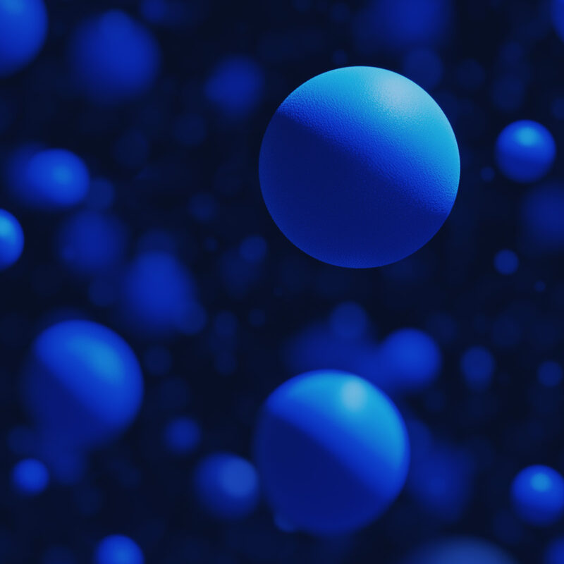 Pigment Dispersions